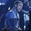 Justin Timberlake at the 2007 Grammys