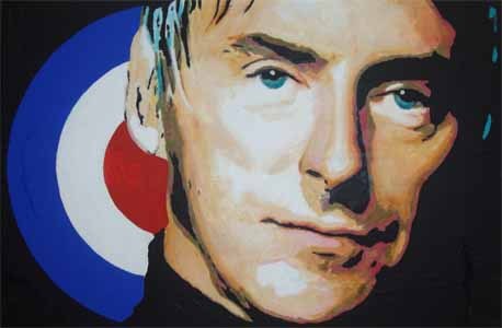 Paul Weller Welcomes Twins, Names Them After Fave Musicians